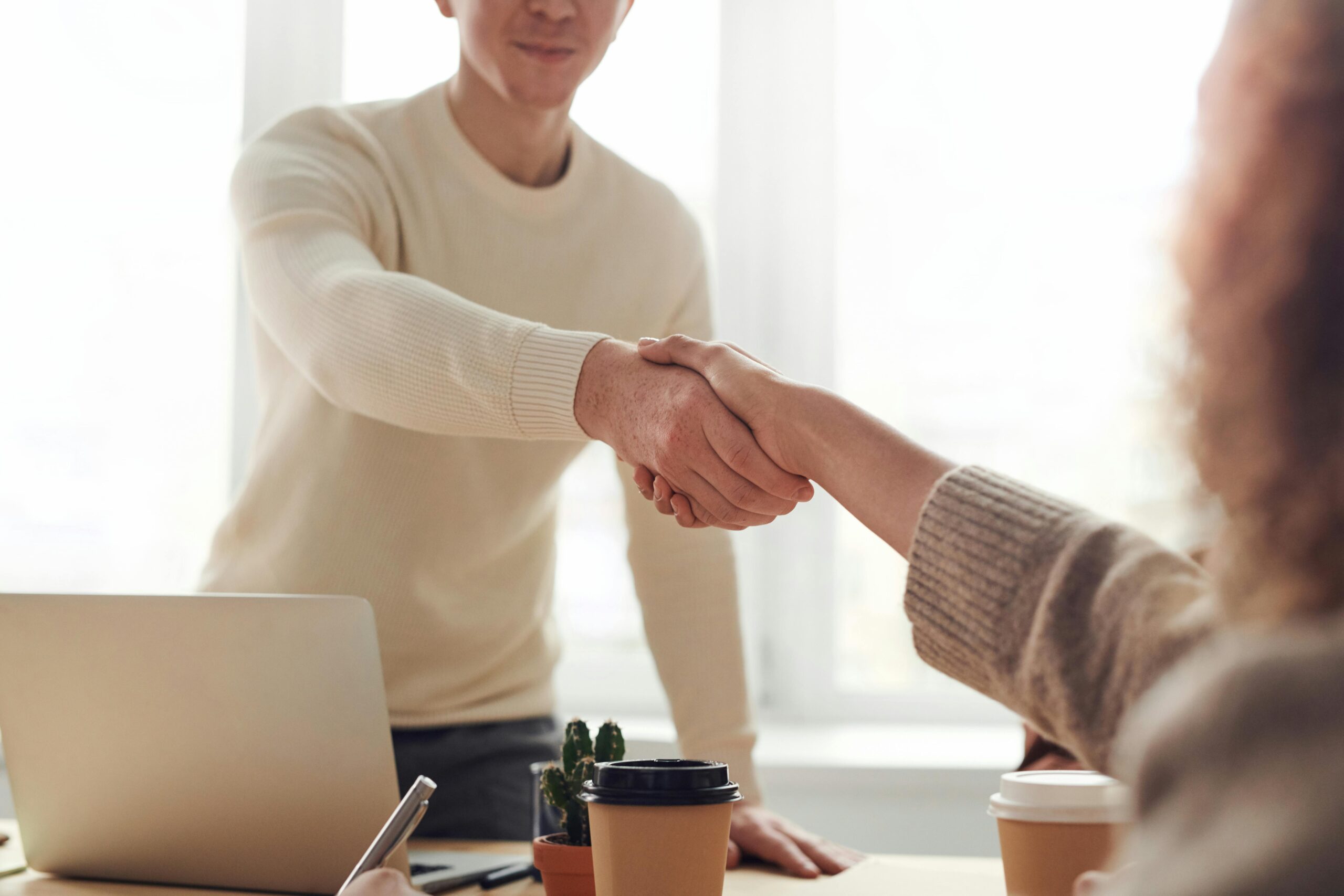 How to Scale Your Business Through Strategic Alliances